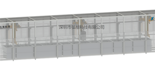 机器人喷涂草莓视频IOS下载官网入口：智能制造时代的高效涂装解决方案